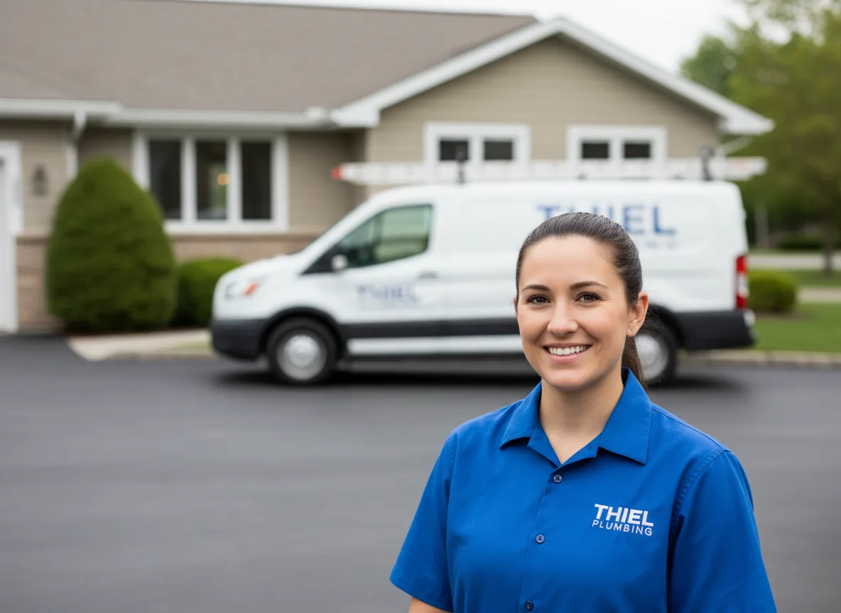 Plumber Ridgeway, VA FAQs